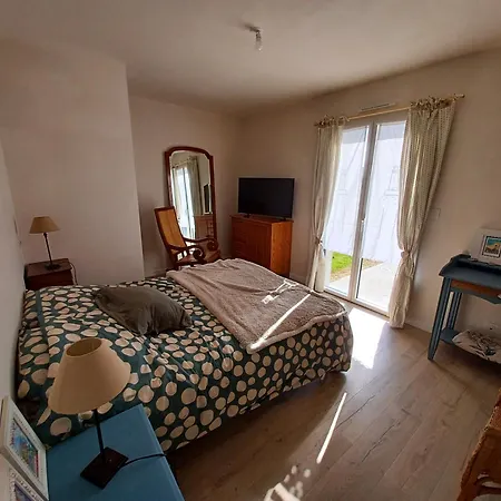 بيت للعطل Saint-Cast-Le-Guildo *